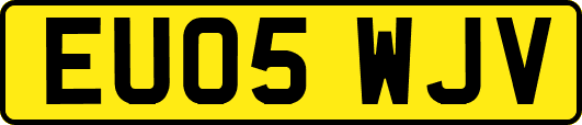EU05WJV