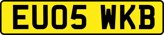 EU05WKB