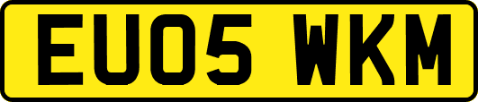 EU05WKM