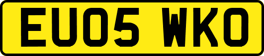 EU05WKO