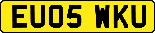 EU05WKU