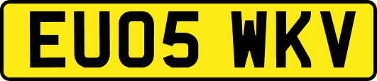 EU05WKV