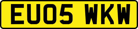 EU05WKW