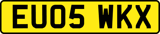 EU05WKX
