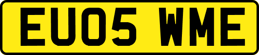 EU05WME