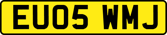 EU05WMJ