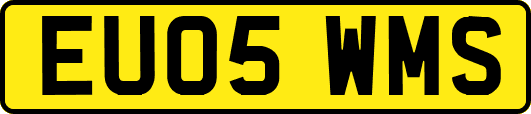 EU05WMS