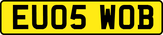 EU05WOB