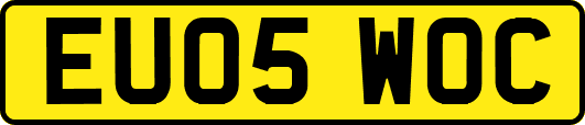 EU05WOC