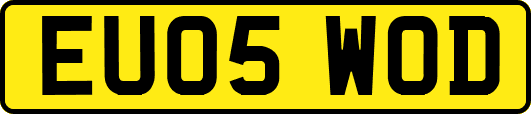 EU05WOD