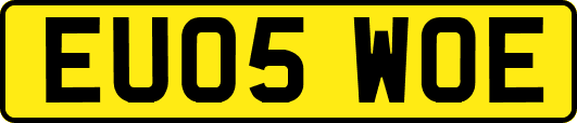 EU05WOE