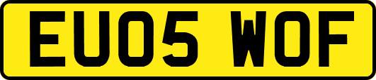 EU05WOF
