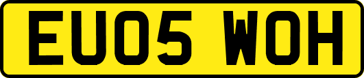 EU05WOH