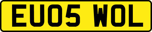 EU05WOL