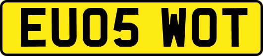 EU05WOT