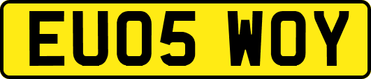 EU05WOY