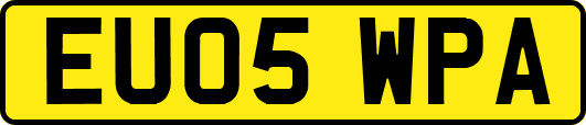 EU05WPA