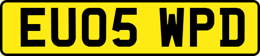 EU05WPD