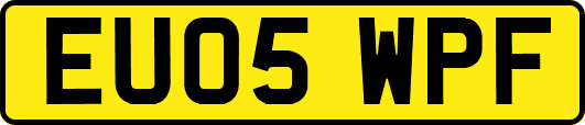 EU05WPF