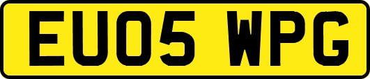 EU05WPG