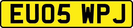 EU05WPJ