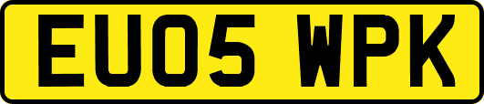 EU05WPK