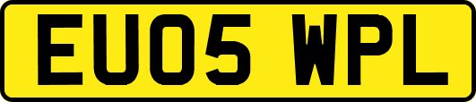EU05WPL