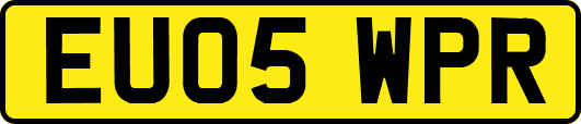 EU05WPR