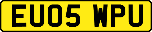 EU05WPU