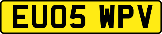 EU05WPV