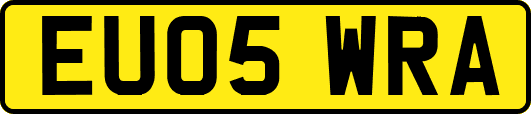 EU05WRA