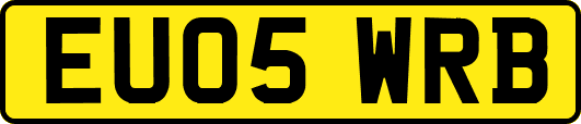 EU05WRB