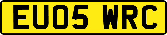 EU05WRC