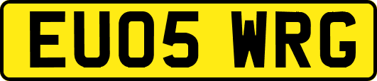 EU05WRG