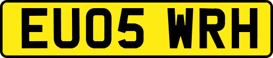 EU05WRH