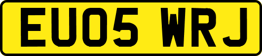 EU05WRJ