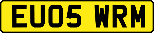 EU05WRM