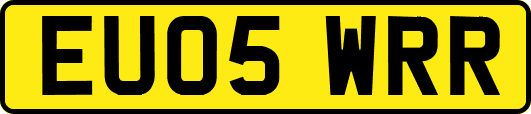 EU05WRR