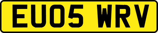 EU05WRV