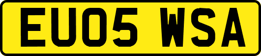 EU05WSA