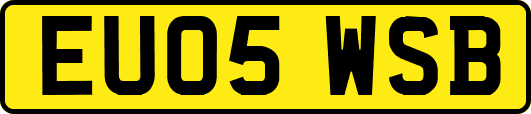 EU05WSB