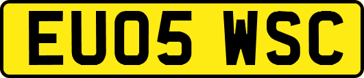 EU05WSC