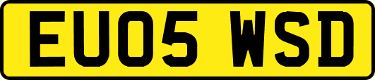 EU05WSD
