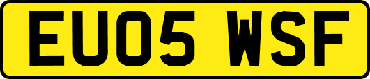 EU05WSF