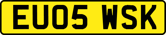 EU05WSK