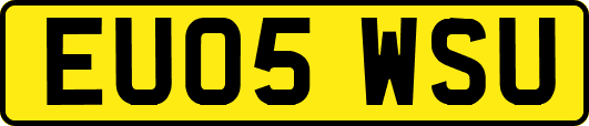 EU05WSU