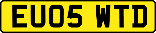 EU05WTD