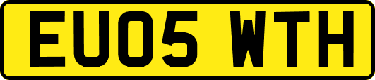 EU05WTH