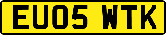 EU05WTK