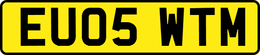 EU05WTM